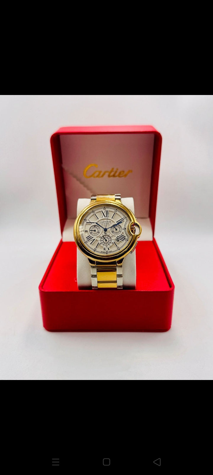 Cartier