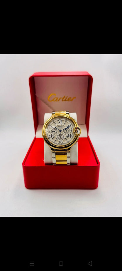Cartier