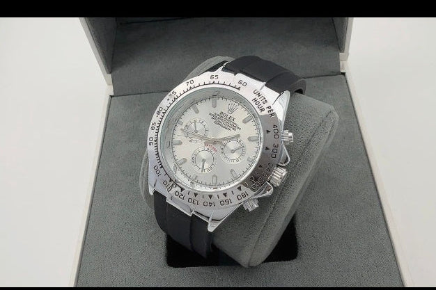 Rolax men watch