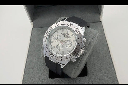 Rolax men watch