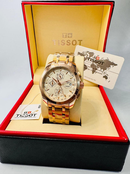 tissot