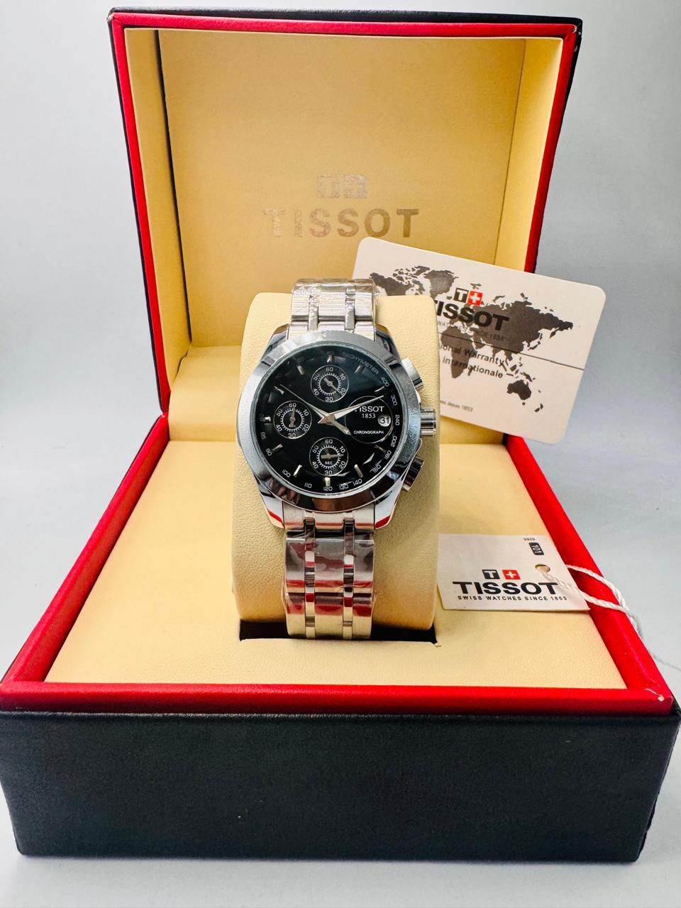 tissot