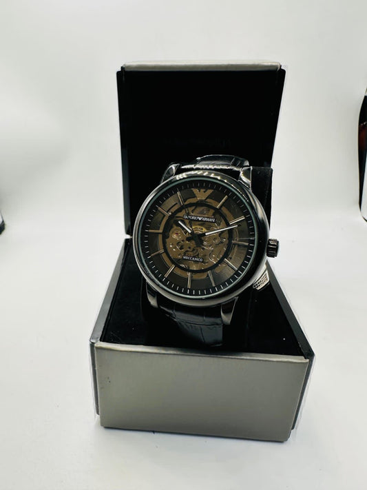armani automatic