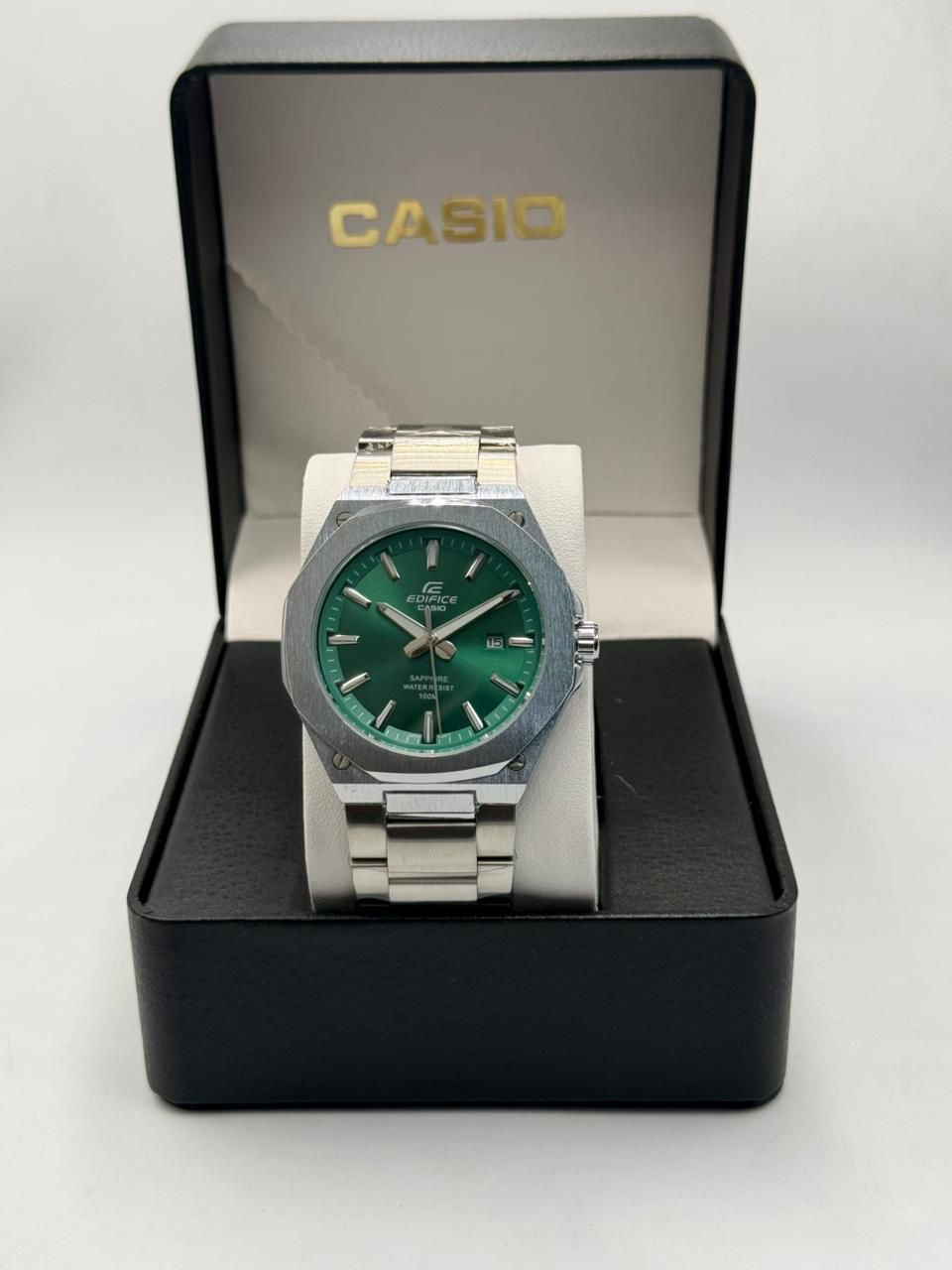 casio