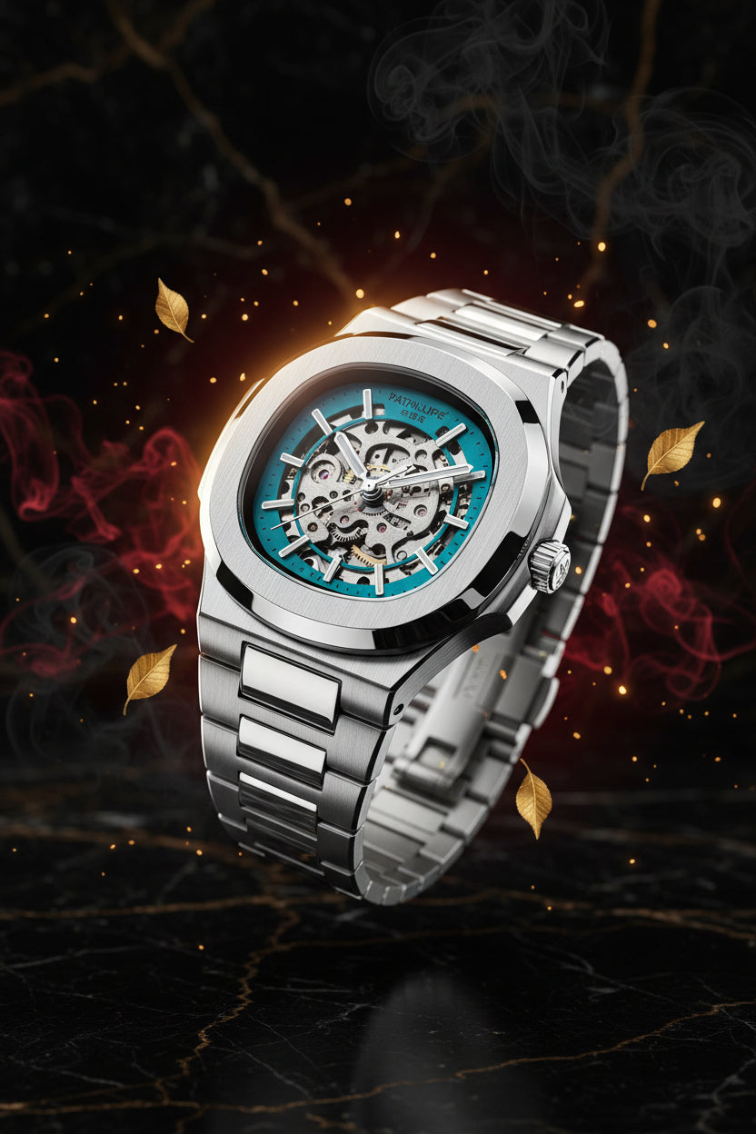 patek philip