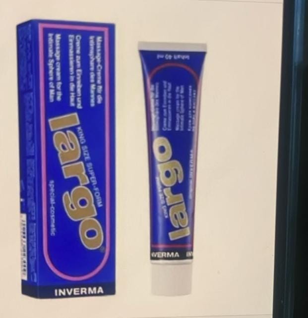 Largo Cream