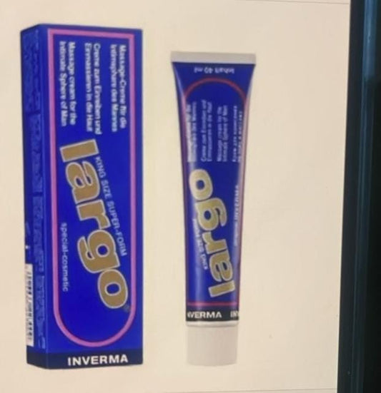 Largo Cream