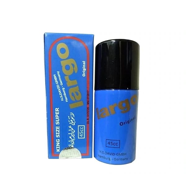 LARGO SPRAY