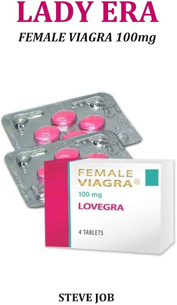 FEMALE VIAGRA