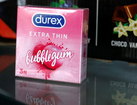 DUREX