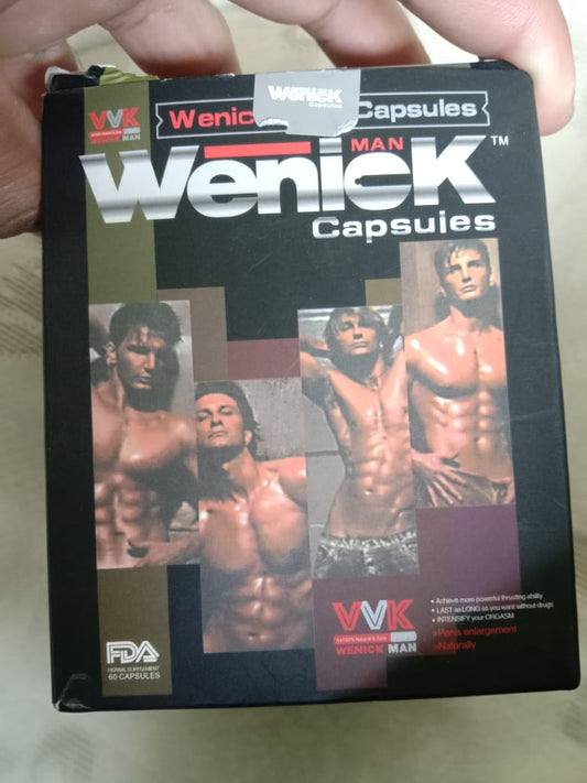 WENICK