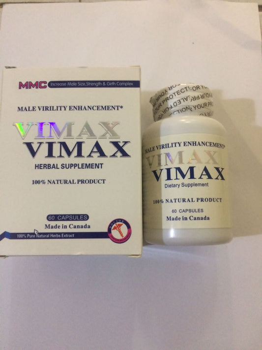 VIMAX 60 PCS