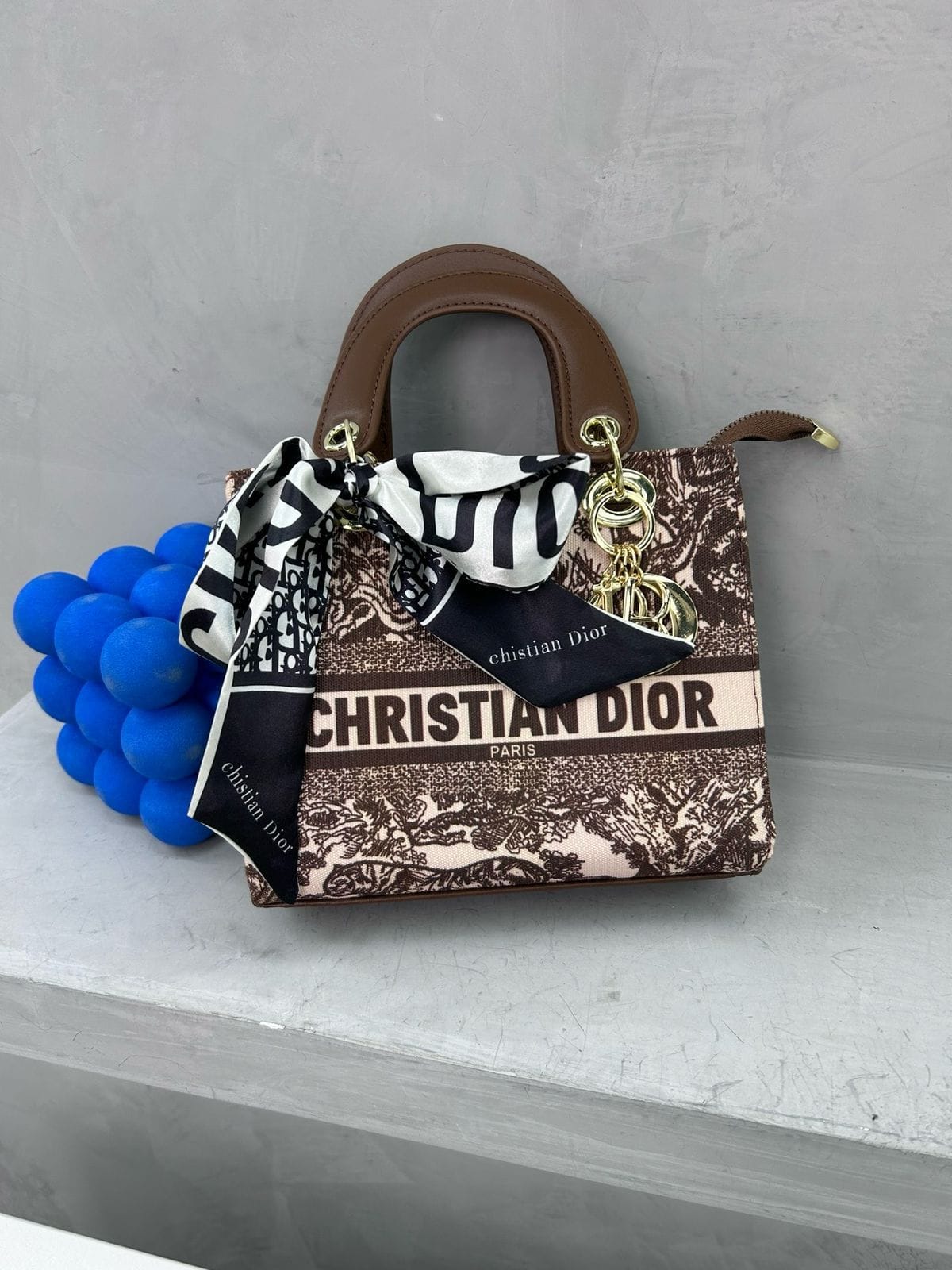 Ladies Bag