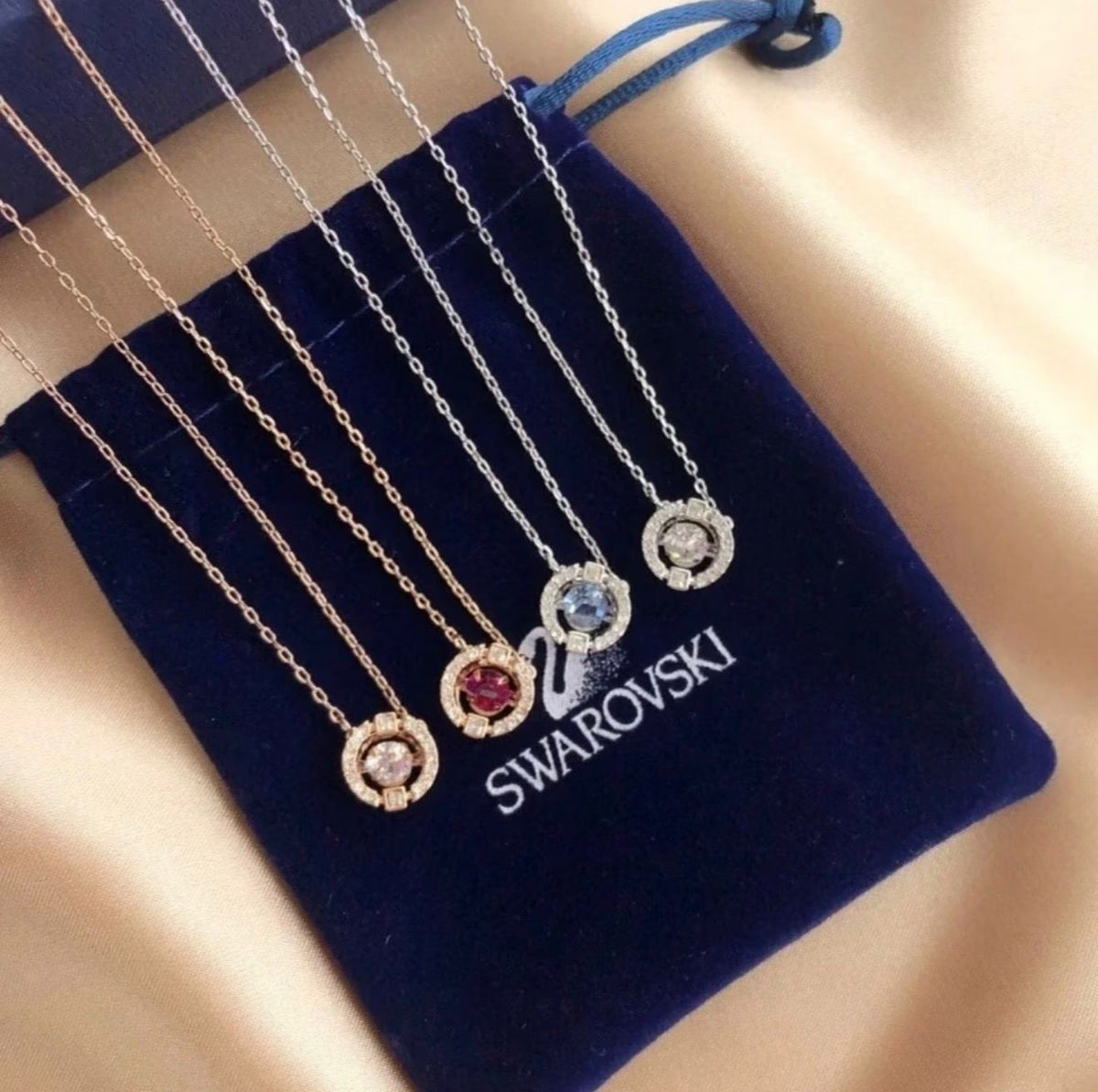 Necklace