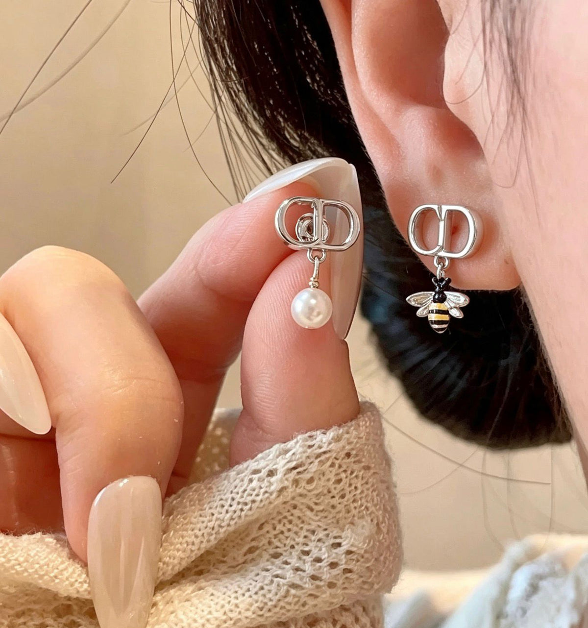 Earring