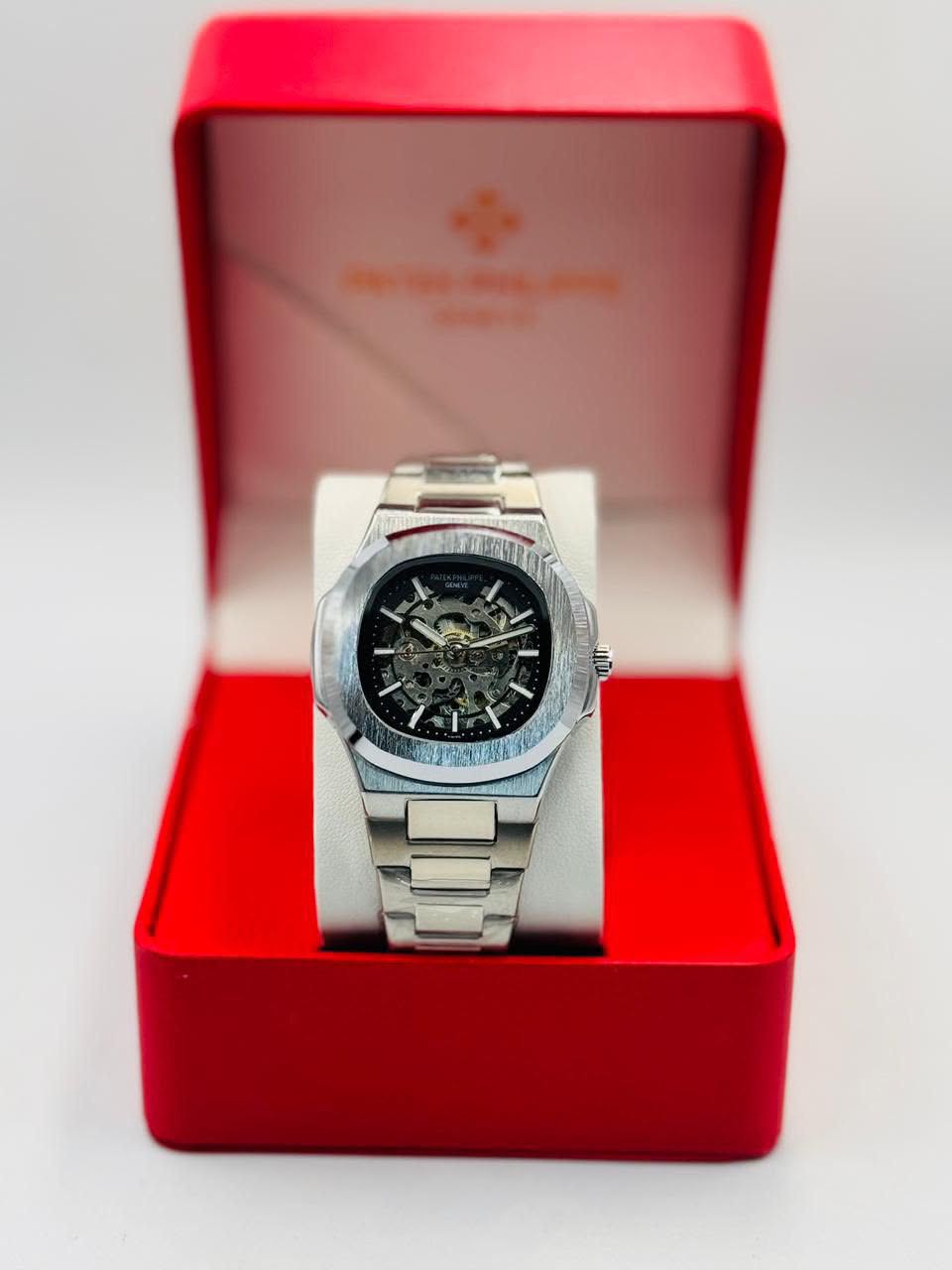 patek philip