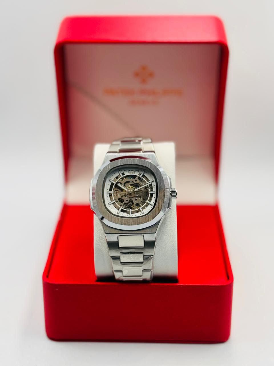 patek philip