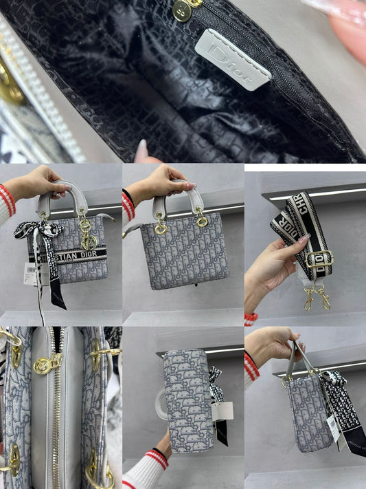 Ladies  bag