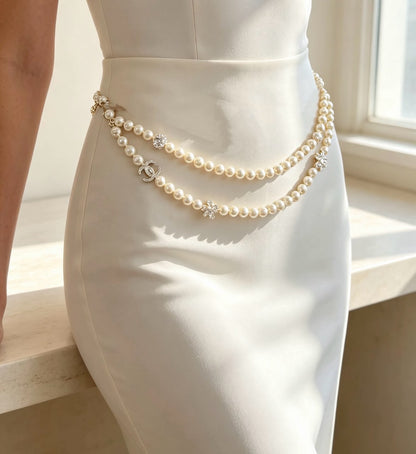 ladies Belt