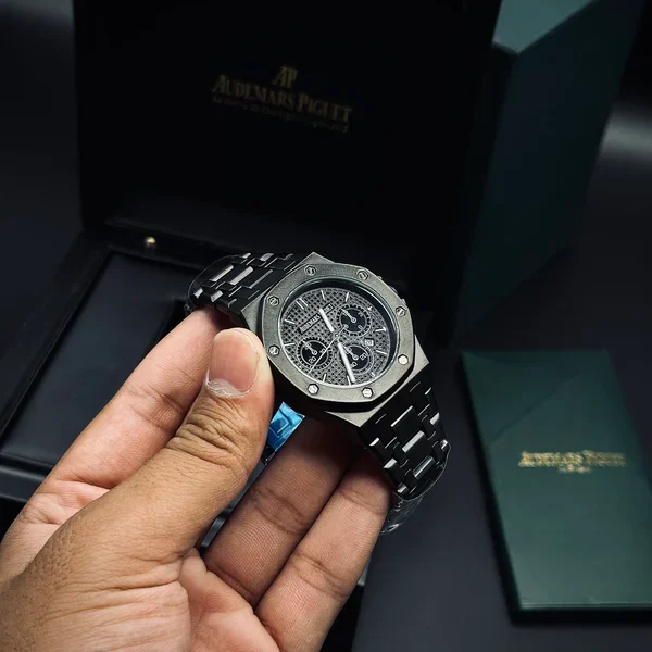 Audemars Piguet Royal Oak