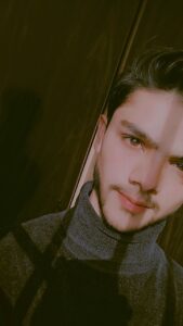 Fahad Mirza