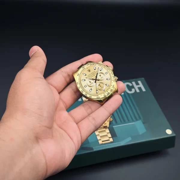 Roley Smart-Watch