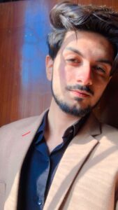 Hamza Saeed
