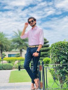 Ali Raza