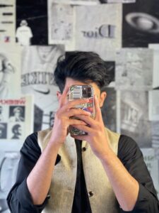 Zain Malik