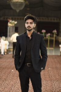 Bilal Ahmed